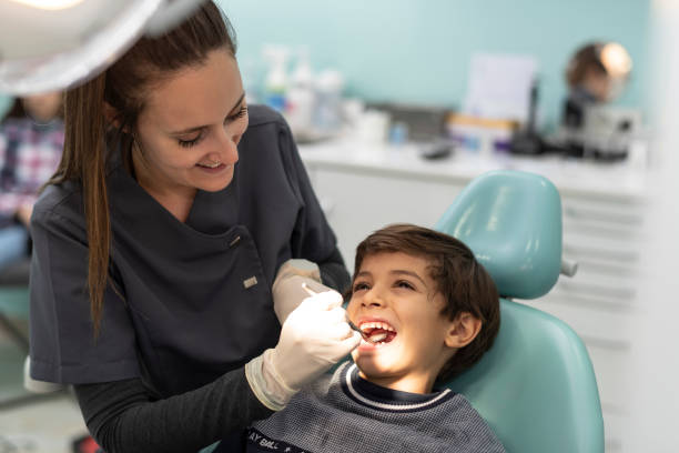 Best Pediatric Emergency Dentist in Naugatuck, CT