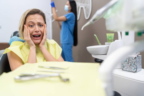 Best Emergency Root Canal Treatment in Naugatuck, CT