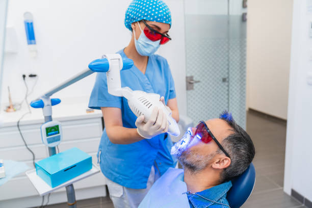 Best Emergency Dentist for Knocked-Out Tooth in Naugatuck, CT